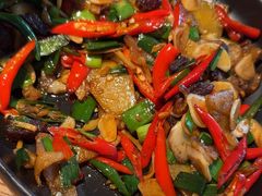 -树厨贵州菜(大十字店)