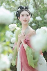 -八角古风摄影
