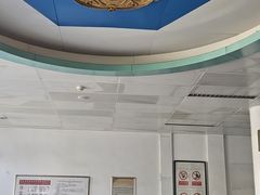 -建国门(地铁站)