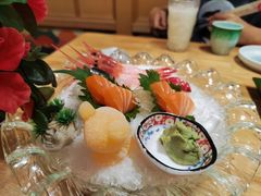 -桃屋日本料理(清华科技园店)