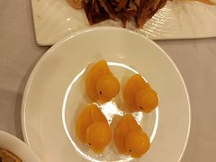 -全聚德(上海首店浦东店)