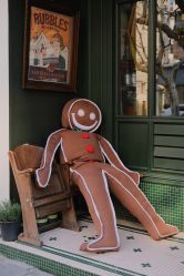 -IMUSE BARBER SHOP