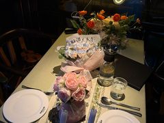 -碧特博格·20年品牌西餐厅(芜湖路店)