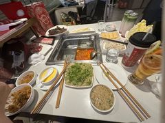-海底捞火锅(长宁路龙之梦店)