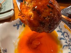 -晶吉·居酒屋·烧鸟·海胆(民主广场店)