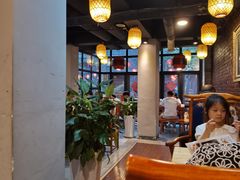 大堂-醉长安(南门总店)