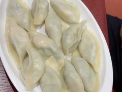 -喜家德虾仁水饺(长泰广场店)