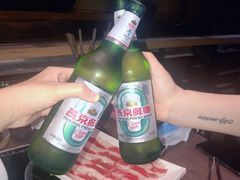 -火炉火自助餐(枫蓝国际店)