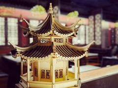 -丁卯•铜锅涮肉(工体店)