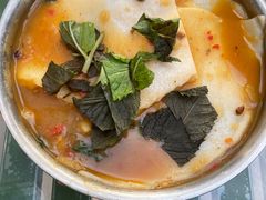 -浩海火烧云傣家菜(蓝港店)