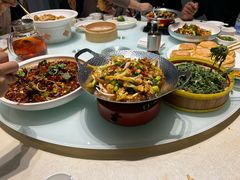 -豫丰汇河南名菜楼(武记餐饮)