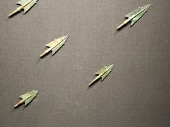 -盘龙城国家考古遗址公园