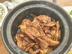 -斯丹姜母鸭·古法干香(涂门街总店)