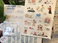 -猫的天空之城概念书店(杭州南宋御街店)