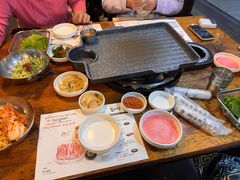 -Dombe豚(黑猪肉街店)