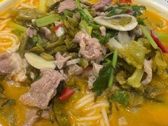 -粉小主·贵州酸汤牛肉粉(南京仙林金鹰店)