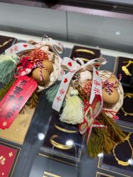 -周大福CHOW TAI FOOK(浦东八佰伴店)