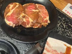 -九田家黑牛烤肉料理(太阳城店)