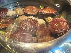 -苏大嘴蒸汽海鲜·海胆蒸饺(中山广场店)