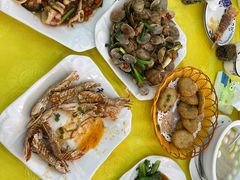 -秋姐美食店(旅游大道店)