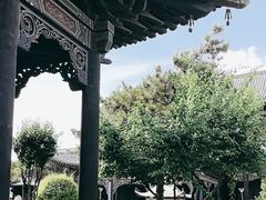 -纯阳宫(大同古城)