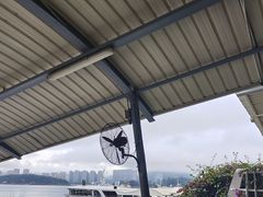 -鼓浪屿内厝澳码头(轮渡站)
