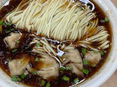 -蒋家桥饺面店(广陵路店)