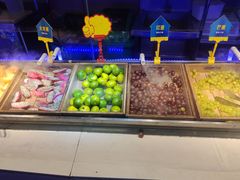 -蒙肥羊·酸汤潮牛·鲜牛肉火锅烤肉自助(岗顶店)