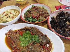 -老三样·美食研究中心(世贸路店)