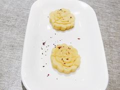 -月湖翠·上海菜(思南公馆淮海店)