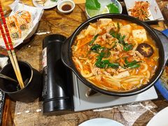 -蘭·日本料理铁板烧(碧云路店)