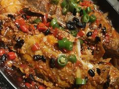 -潇湘码头·鲜湘菜(清河店)