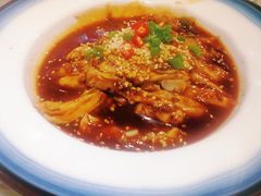 -川人百味(亿合城店)