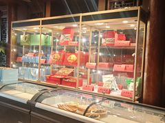 大堂-同庆楼(大钟寺店)
