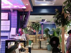 -夏日玛莉西餐厅(岳阳花板桥步步高店)