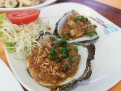 -班赞海鲜市场