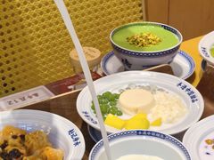-赵记传承·中国甜品(福州总店)