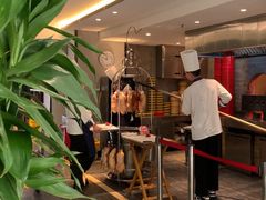-壹零捌道·北京烤鸭(车公庄店)