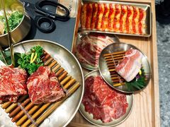 -西塔老太太泥炉烤肉(双井店)
