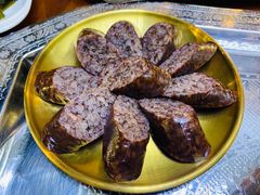 -玉流珍肴馆(亮马桥店)