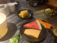 -骨之味·筒骨汤火锅(江头店)