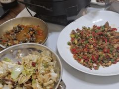 -新凯旋烧烤·燕姐千岛湖土菜