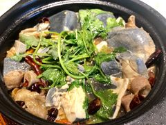 -再回头私房菜·老南京菜