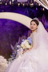 -花嫁丽舍婚礼殿堂(世博江景店)