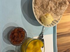 -Ice Monster冰馆·CNN评选全球十大甜品(国贸商城店)