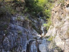 -十渡东湖港风景区