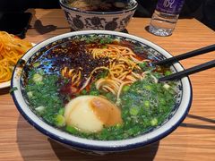-有礼有面(知春路店)