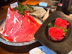 -捞王锅物料理(凯旋路店)