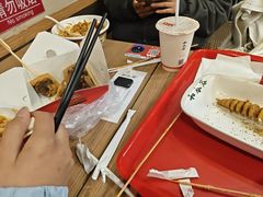 -和合谷(北新桥店)