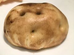 土豆包子-西藏饭店·亚克·食光自助餐厅